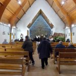 Communauté des religieuses du foyer de vie