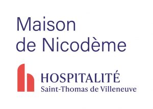 Logo de la Maison de Nicodème
