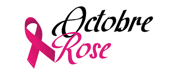 OCTOBRE ROSE