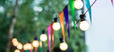 SOIRÉE GUINGUETTE <br> FOYER DE VIE DE L’HOSPITALITÉ
