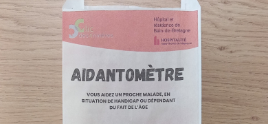 Des outils pour les aidants