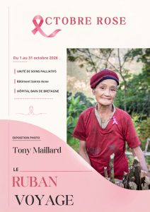 Affiche exposition photo
