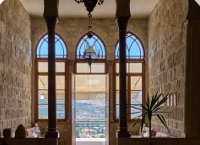EXPOSITION PHOTO : BEYROUTH, TRAGÉDIES ET ESPÉRANCE <br> MAISON DE NICODÈME