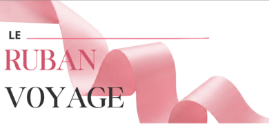 EXPOSITION PHOTO : <br> HÔPITAL DE BAIN-DE-BRETAGNE <br> LE RUBAN VOYAGE